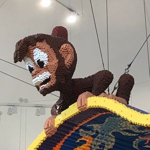 Meet your Posher, Jamie